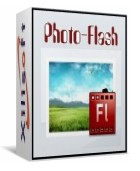 Xilisoft Photo to Flash v 