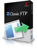 NCH Classic FTP 2.14