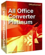 All Office Converter Platinum 