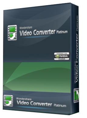 Wondershare Video Converter 