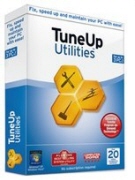 TuneUp Utilities 2011 10.0.4410.11 + Portable