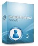 GiliSoft Privacy Protector 3.5 