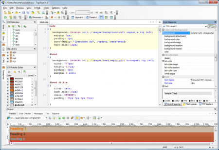 opStyle 4.0.0.83 + Portable