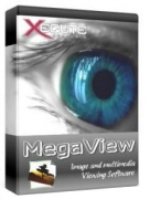 MegaView 12.0.0.301 + Portable 