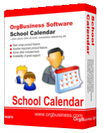 School Calendar v3.1 