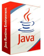 Java Runtime Environment 7.0 