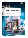 MAGIX MP3 Deluxe 17.0.2 Build 679