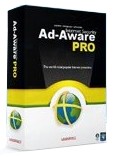 Lavasoft Ad-Aware Pro 
