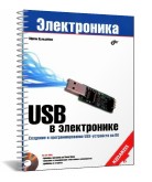 USB   + CD-ROM