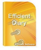 Efficient Diary Pro 1.98 Build 102 + Portable