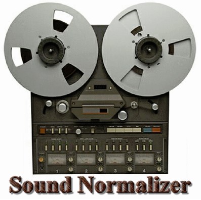 Sound Normalizer 4.2 Eng + 