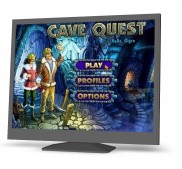 Cave Quest 