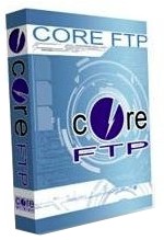 Core FTP Lite 2.2 Build 1673 