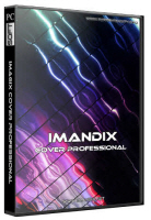 IMANDIX Cover Professional 