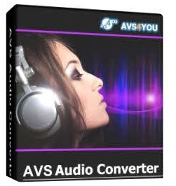 AVS Audio Converter  8.0.1.540 