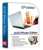 AVS Photo Editor 2.0.7.126 