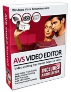 AVS Video Editor 6.3.1.231 