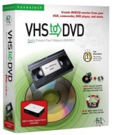 honestech VHS to DVD v 5.0.24 