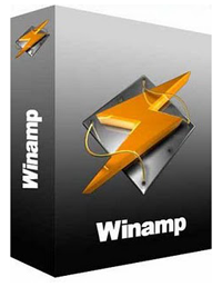 Winamp Pro 5.66 