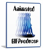 Animated GIF Producer 5.0 + 