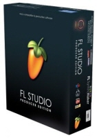 FL Studio 10.0.9c Rus + 