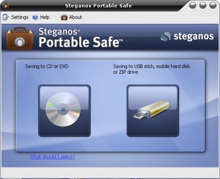 Steganos Privacy Suite 2012 13.0.4 Eng