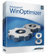 Ashampoo WinOptimizer 8.13 + 