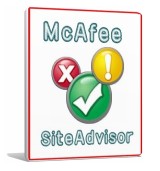 McAfee SiteAdvisor 3.3.1.129 