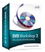 Ulead DVD Workshop 2.0 