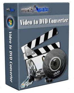 mediAvatar Video to DVD 