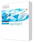 CSoft Spotlight Pro 