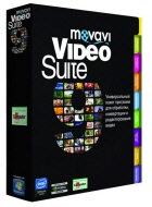 Movavi Video Suite 9.4 + 