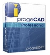 ProgeCAD Professional 2010 