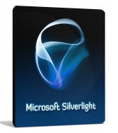 Microsoft Silverlight 