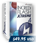 IncrediFlash XTreme v4.0 