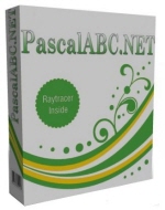 Pascal ABC.NET 2.1  622 