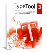 TypeTool 3.1.2 Build 4868 Eng 