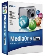 Corel MediaOne Plus 2.00 + 