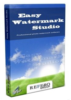 Easy Watermark Studio Pro 2.1 