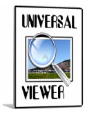 Universal Viewer  5.7.3.0 