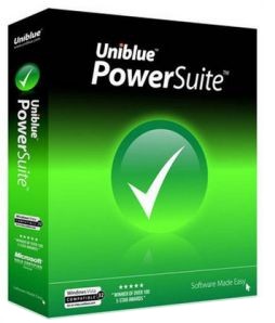 Uniblue PowerSuite 2012 