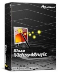 Blaze Video Magic Pro 5.0 + 