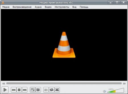 VLC Media Player 2.1.0 Rus Nightly (02.05.2013) + Portable