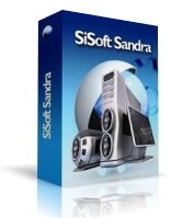 SiSoftware Sandra Pro Home + 