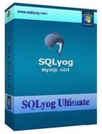 SQLyog Ultimate 9.0.2.0 