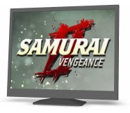 Samurai II: Vengeance 