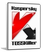Kaspersky TDSSKiller  3.0.0.44 