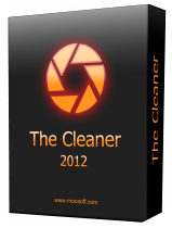 The Cleaner 2012 8.1.0.1095 + 
