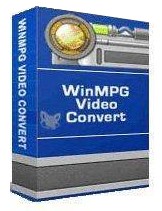 WinMPG Video Converter 9.2.4.0 