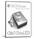 O&O DriveLED Pro 4.2.157 Eng 